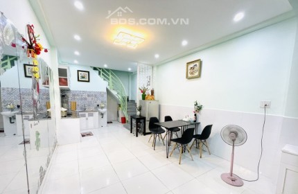 Bán nhà rẻ mới Nguyễn Oanh phường 17 Gò Vấp giá 3 tỷ 29